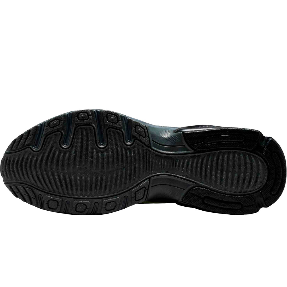 Nike zapatilla moda hombre AIR MAX FIRE vista superior