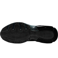 Nike zapatilla moda hombre AIR MAX FIRE vista superior