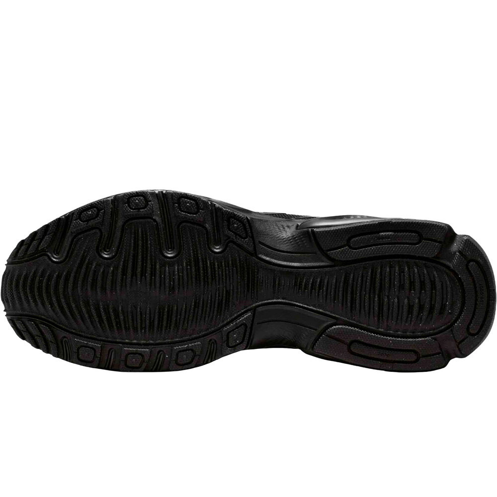 Nike zapatilla moda hombre AIR MAX FIRE vista superior