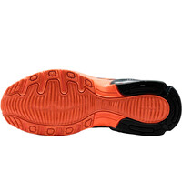 Nike zapatilla moda hombre AIR MAX FIRE vista superior