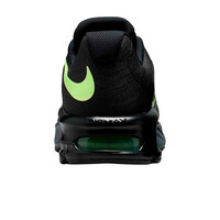 Nike zapatilla moda hombre AIR MAX FIRE vista trasera