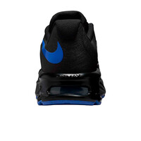 Nike zapatilla moda hombre AIR MAX FIRE vista trasera