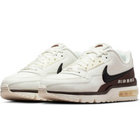 Nike zapatilla moda hombre AIR MAX LTD 3 1 lateral interior