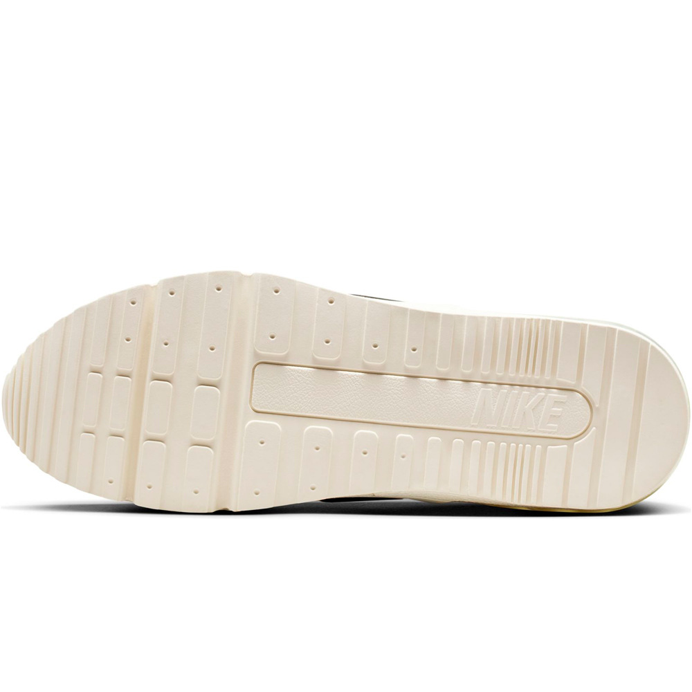 Nike zapatilla moda hombre AIR MAX LTD 3 1 vista superior