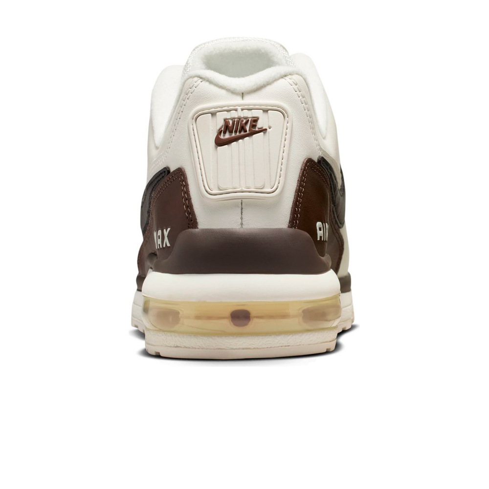 Nike zapatilla moda hombre AIR MAX LTD 3 1 vista trasera