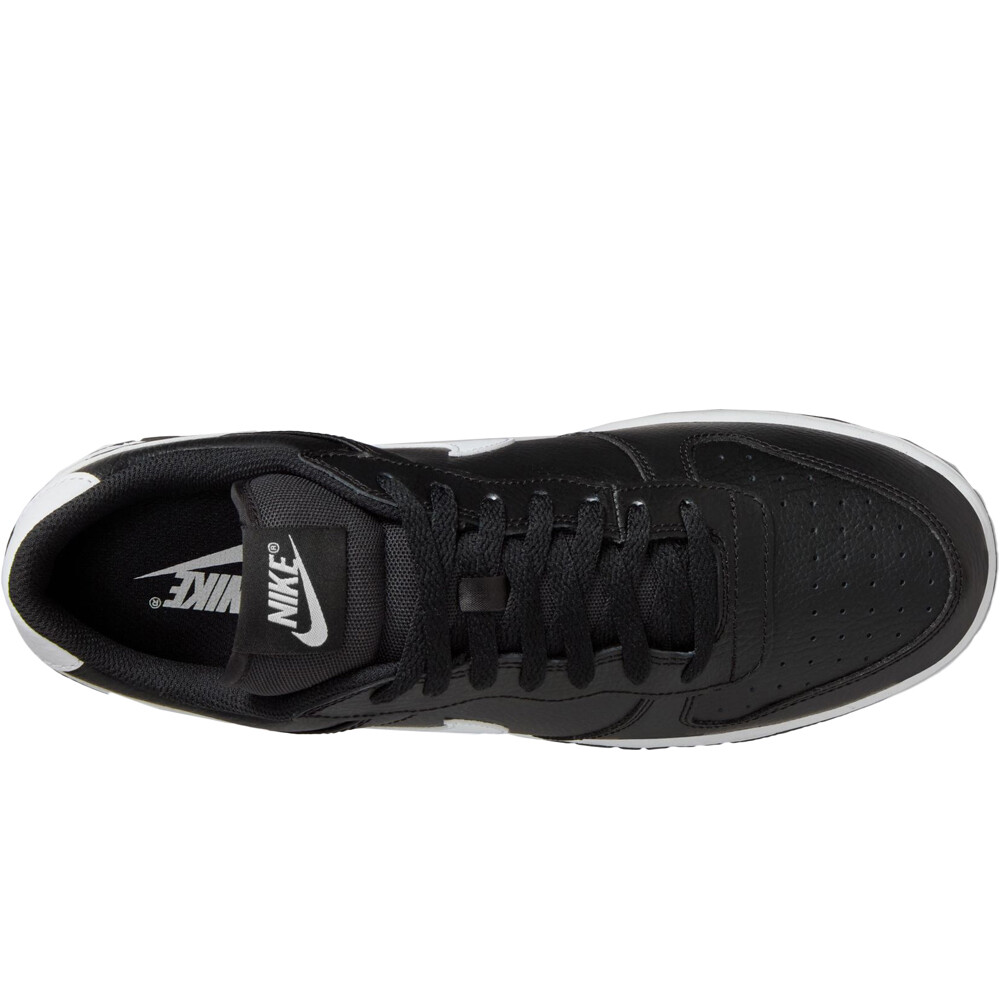 Nike zapatilla moda hombre BIG NIKE LOW 05