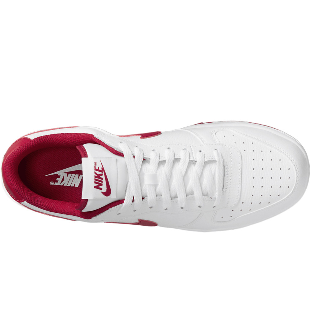 Nike zapatilla moda hombre BIG NIKE LOW 05