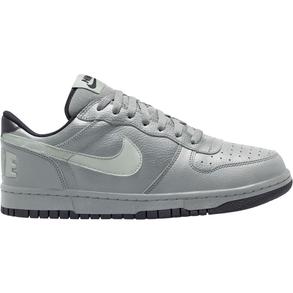 Nike zapatilla moda hombre BIG NIKE LOW lateral exterior