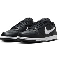 Nike zapatilla moda hombre BIG NIKE LOW lateral interior