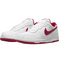 Nike zapatilla moda hombre BIG NIKE LOW lateral interior