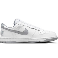 Nike zapatilla moda hombre BIG NIKE LOW puntera