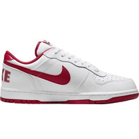 Nike zapatilla moda hombre BIG NIKE LOW puntera