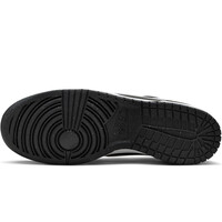 Nike zapatilla moda hombre BIG NIKE LOW vista superior