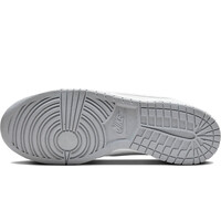 Nike zapatilla moda hombre BIG NIKE LOW vista superior