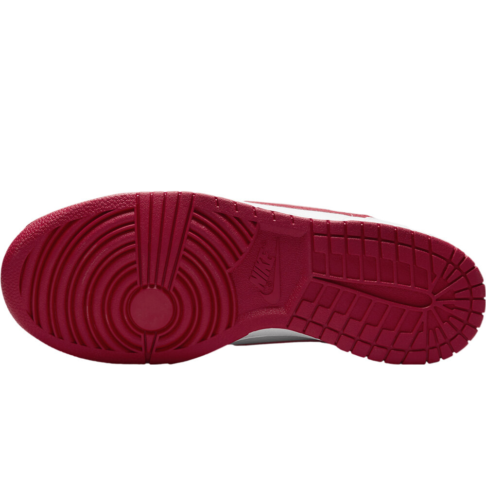 Nike zapatilla moda hombre BIG NIKE LOW vista superior