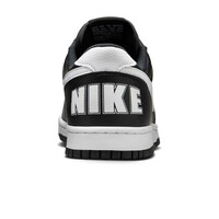 Nike zapatilla moda hombre BIG NIKE LOW vista trasera