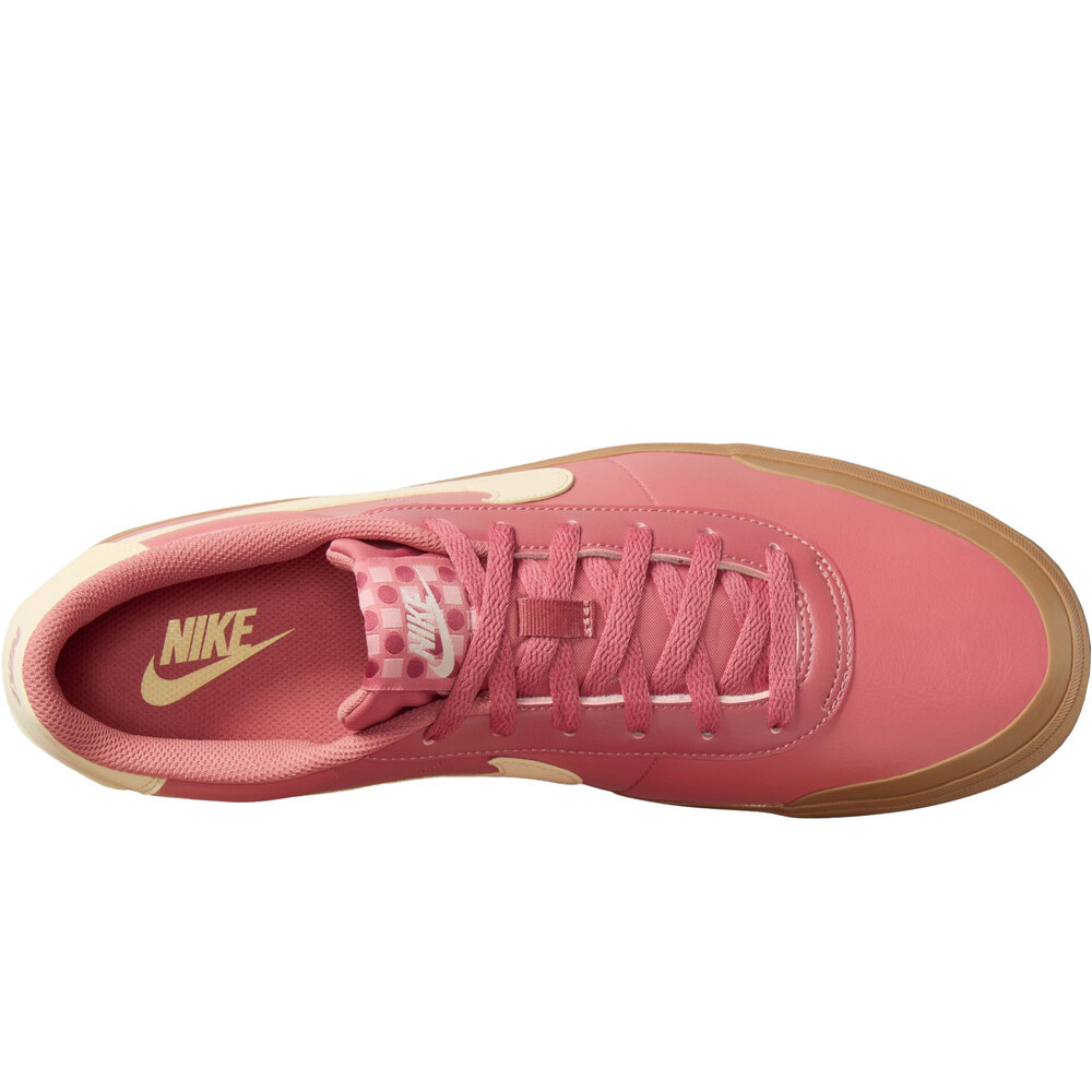 Nike zapatilla moda hombre COURT SHOT 05