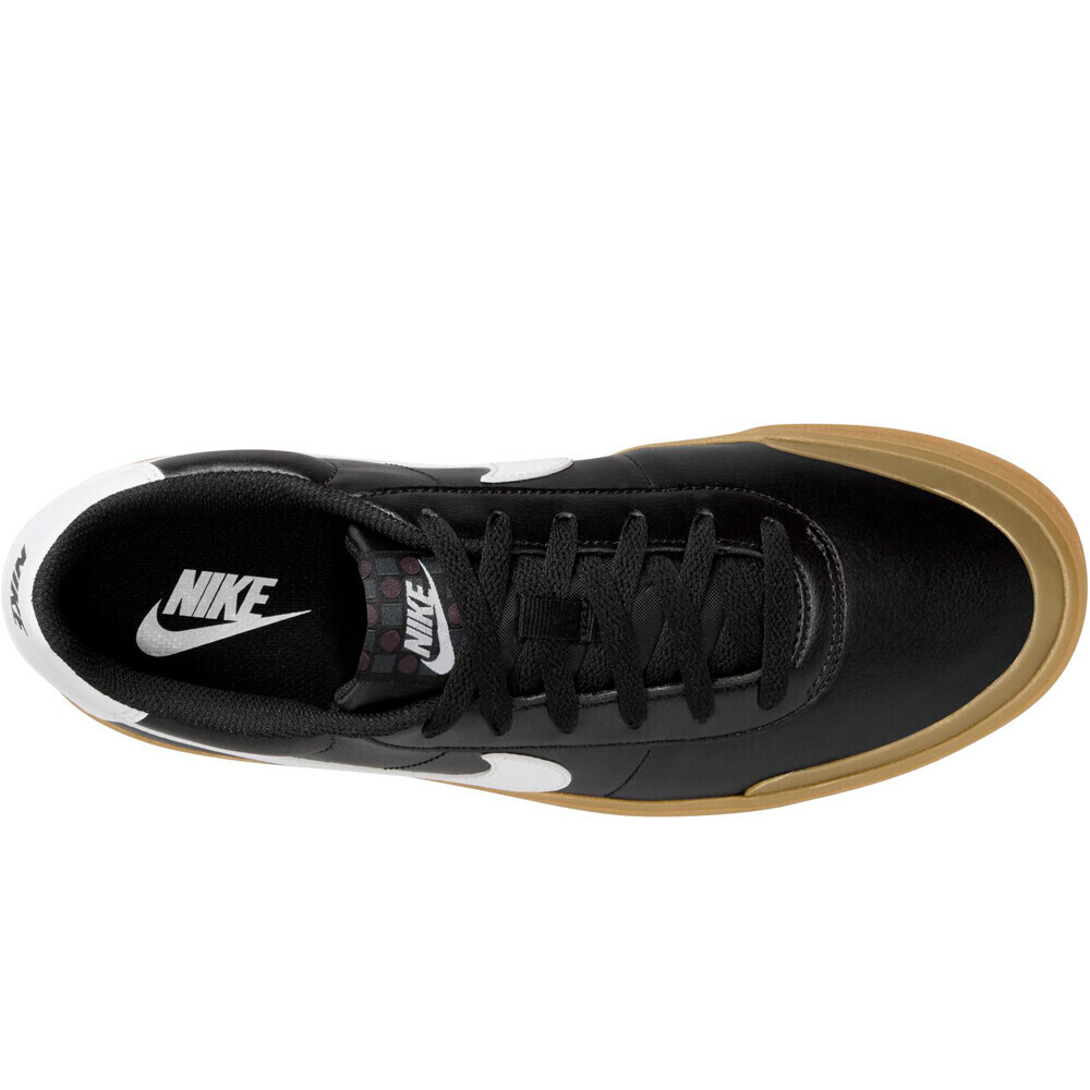 Nike zapatilla moda hombre COURT SHOT 05