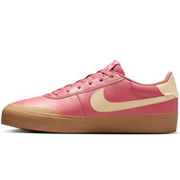 Nike zapatilla moda hombre COURT SHOT puntera