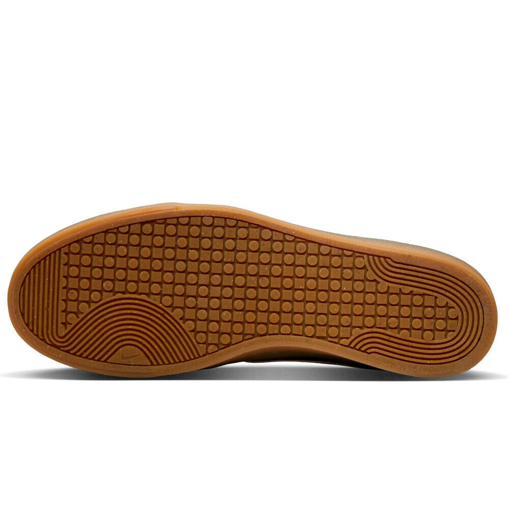 Nike zapatilla moda hombre COURT SHOT vista superior