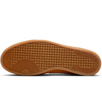 Nike zapatilla moda hombre COURT SHOT vista superior