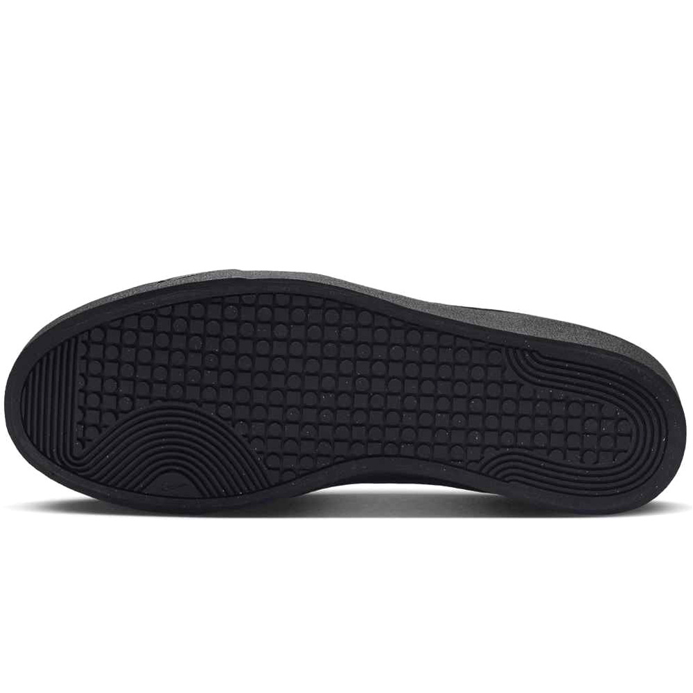 Nike zapatilla moda hombre COURT SHOT vista superior