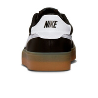 Nike zapatilla moda hombre COURT SHOT vista trasera