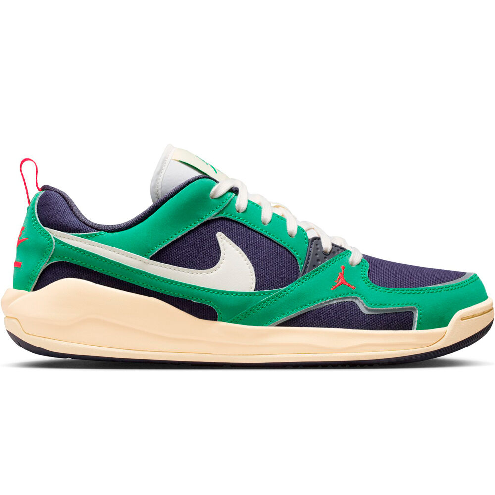 Nike zapatilla moda hombre JORDAN CMFT ERA lateral exterior