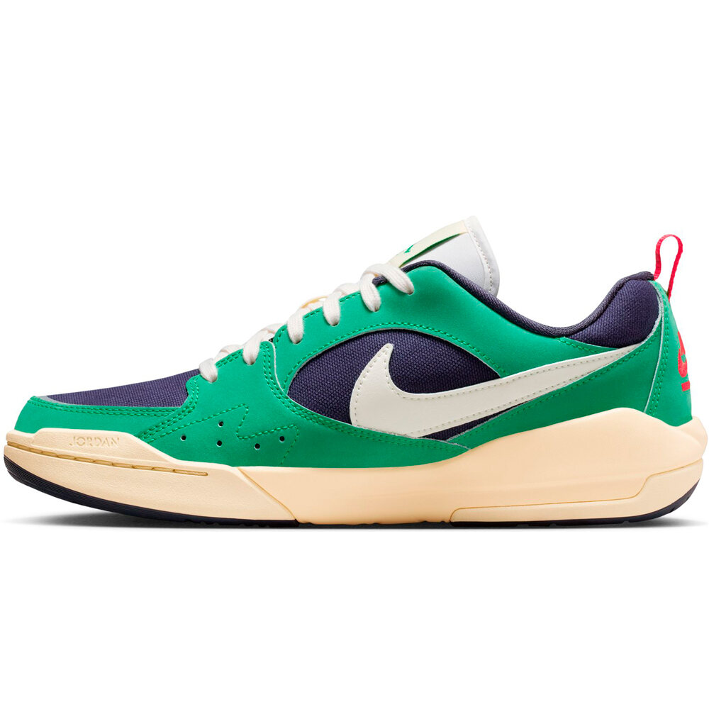 Nike zapatilla moda hombre JORDAN CMFT ERA puntera