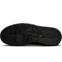 Nike zapatilla moda hombre JORDAN CMFT ERA vista superior