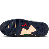 Nike zapatilla moda hombre JORDAN CMFT ERA vista superior