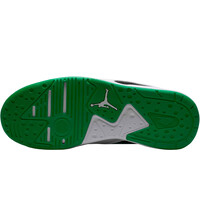 Nike zapatilla moda hombre JORDAN CMFT ERA vista superior