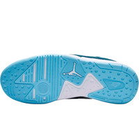 Nike zapatilla moda hombre JORDAN CMFT ERA vista superior