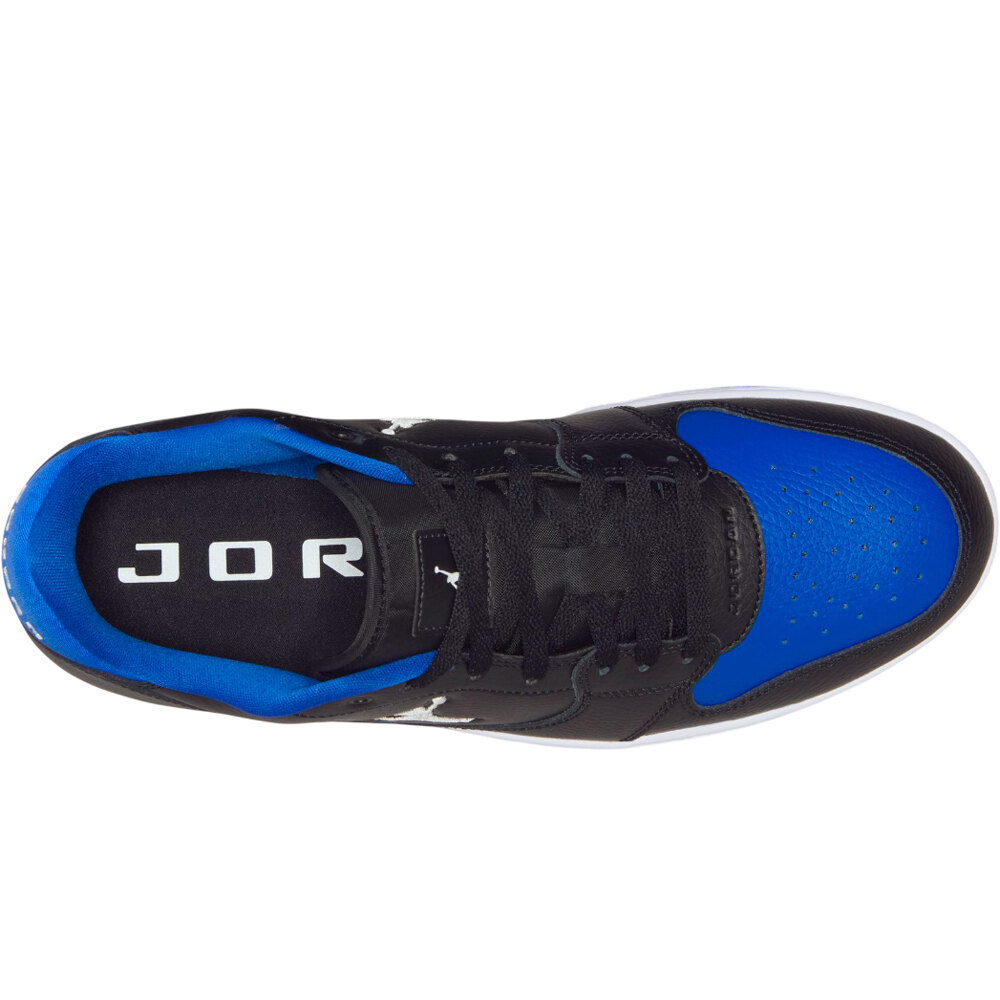 Nike zapatilla moda hombre JORDAN COURT CONNECT LOW 05