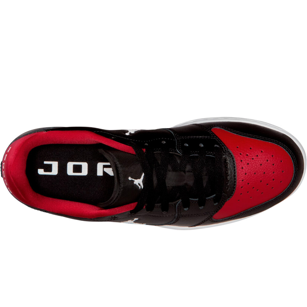 Nike zapatilla moda hombre JORDAN COURT CONNECT LOW 05