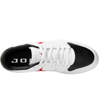 Nike zapatilla moda hombre JORDAN COURT CONNECT LOW 05