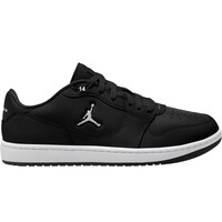 Nike zapatilla moda hombre JORDAN COURT CONNECT LOW lateral exterior