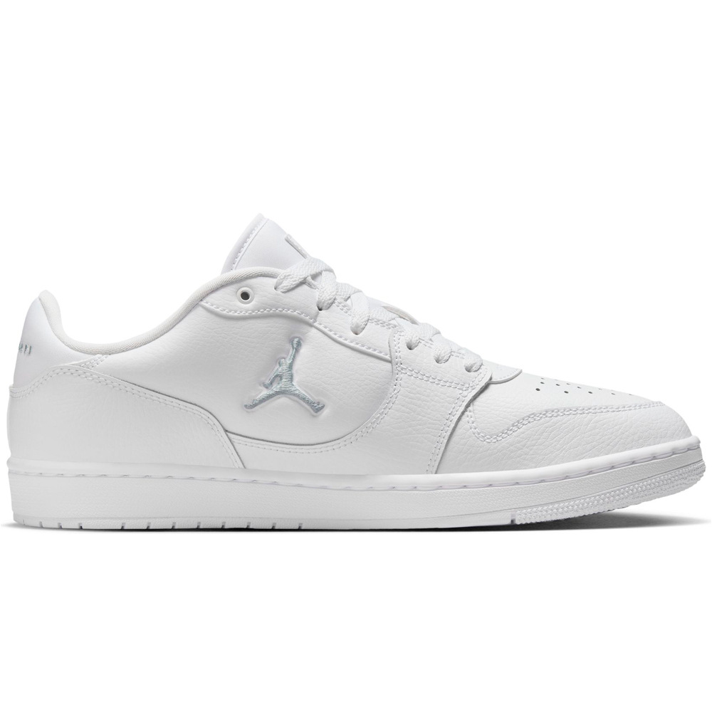 Nike zapatilla moda hombre JORDAN COURT CONNECT LOW lateral exterior