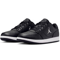 Nike zapatilla moda hombre JORDAN COURT CONNECT LOW lateral interior