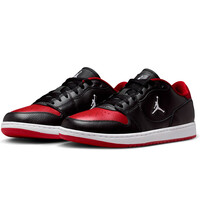 Nike zapatilla moda hombre JORDAN COURT CONNECT LOW lateral interior