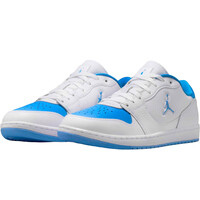 Nike zapatilla moda hombre JORDAN COURT CONNECT LOW lateral interior