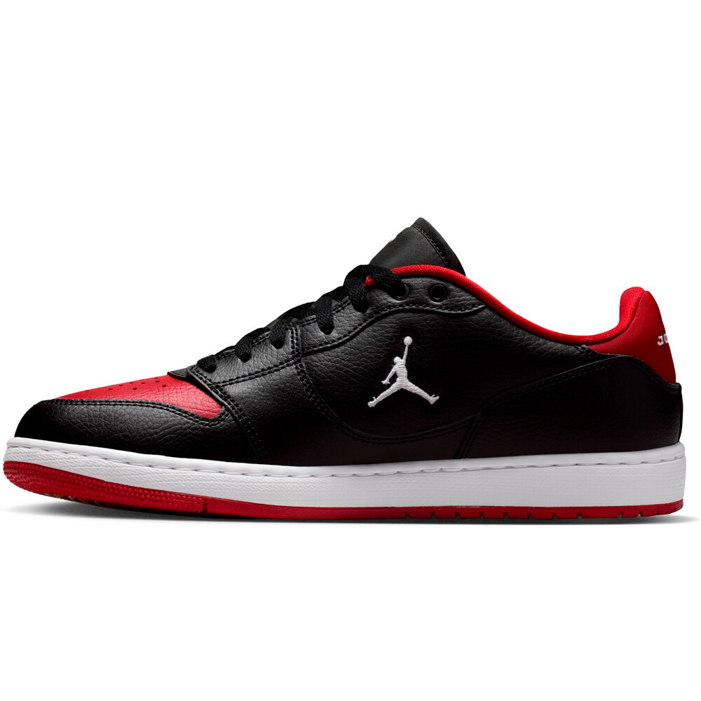 Nike zapatilla moda hombre JORDAN COURT CONNECT LOW puntera