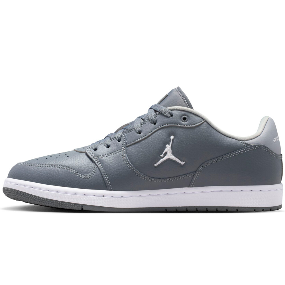 Nike zapatilla moda hombre JORDAN COURT CONNECT LOW puntera