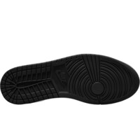 Nike zapatilla moda hombre JORDAN COURT CONNECT LOW vista superior