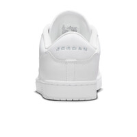 Nike zapatilla moda hombre JORDAN COURT CONNECT LOW vista trasera