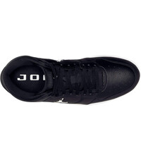 Nike zapatilla moda hombre JORDAN COURT CONNECT MID 05