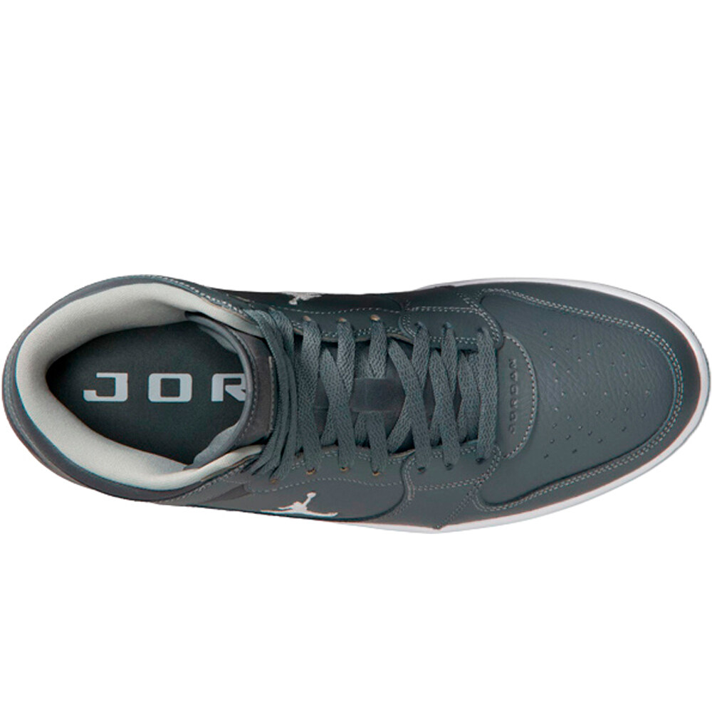 Nike zapatilla moda hombre JORDAN COURT CONNECT MID 05