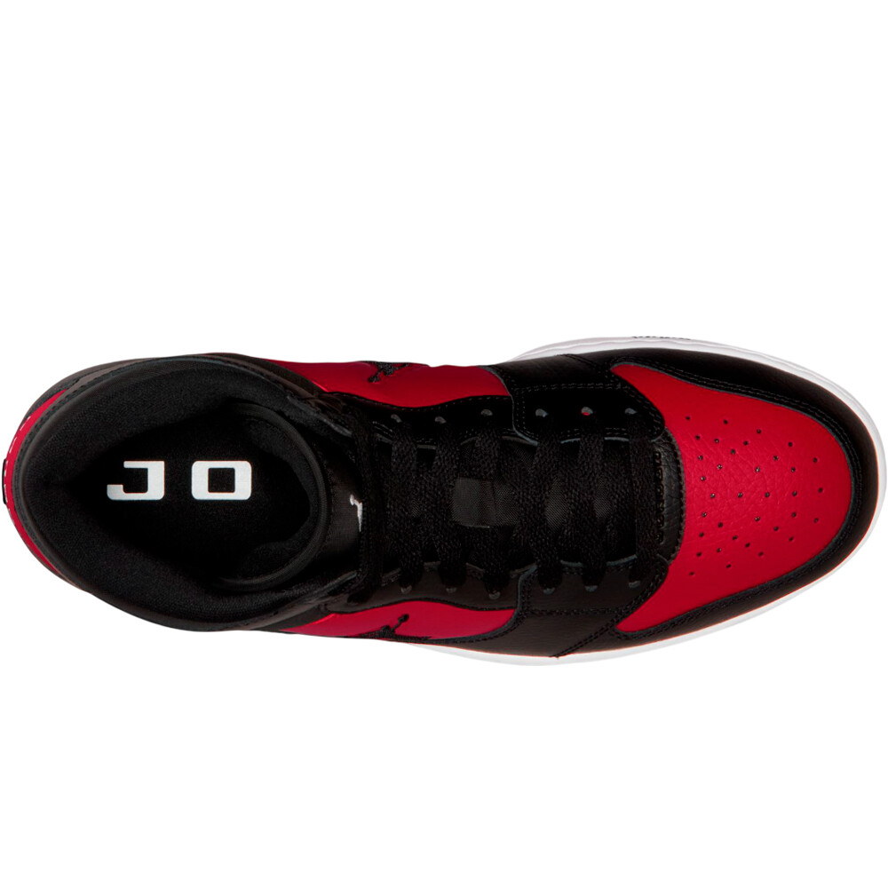 Nike zapatilla moda hombre JORDAN COURT CONNECT MID 05
