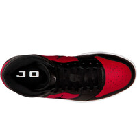 Nike zapatilla moda hombre JORDAN COURT CONNECT MID 05