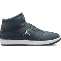 Nike zapatilla moda hombre JORDAN COURT CONNECT MID lateral exterior